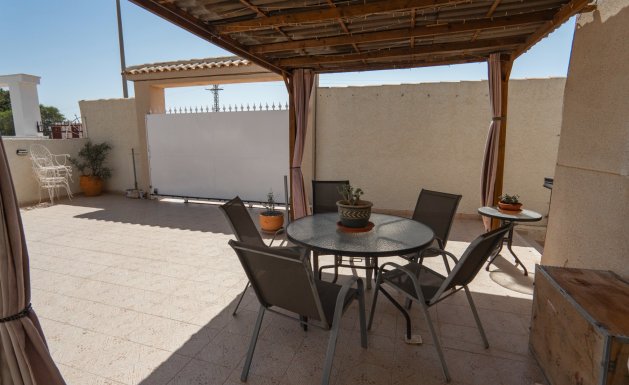 Resale - Villa - Ciudad Quesada - La Marquesa Golf