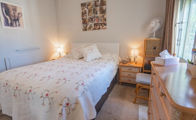 Resale - Villa - Ciudad Quesada - La Marquesa Golf