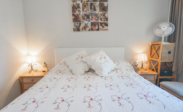 Resale - Villa - Ciudad Quesada - La Marquesa Golf