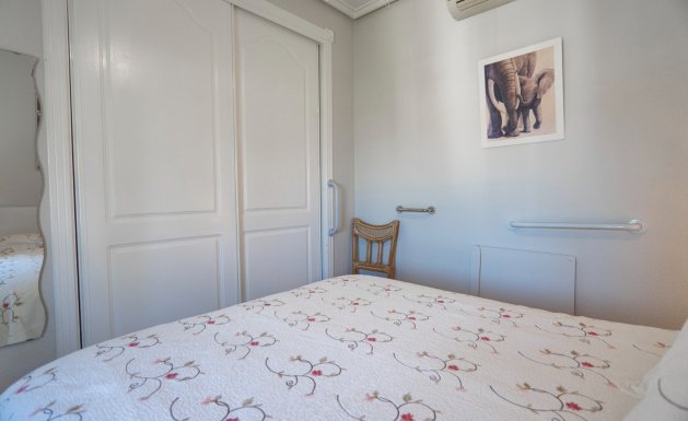 Resale - Villa - Ciudad Quesada - La Marquesa Golf