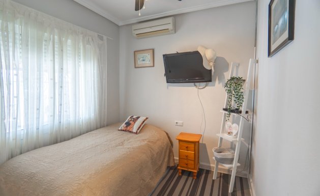 Resale - Villa - Ciudad Quesada - La Marquesa Golf