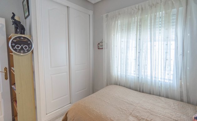 Resale - Villa - Ciudad Quesada - La Marquesa Golf