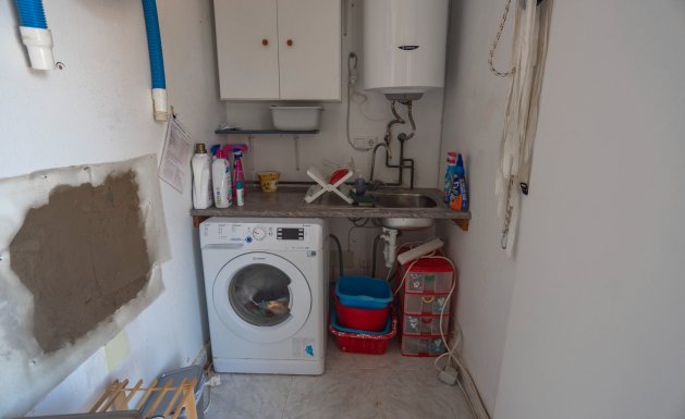 Resale - Villa - Ciudad Quesada - La Marquesa Golf