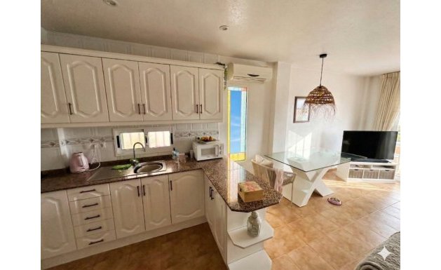 Resale - Semi Detached - Benijofar - Benimar 1