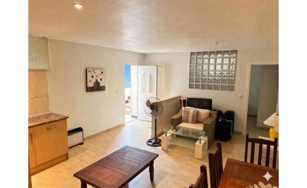 Resale - Semi Detached - Benijofar - Benimar 1