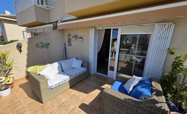 Resale - Semi Detached - Benijofar - Benimar 1
