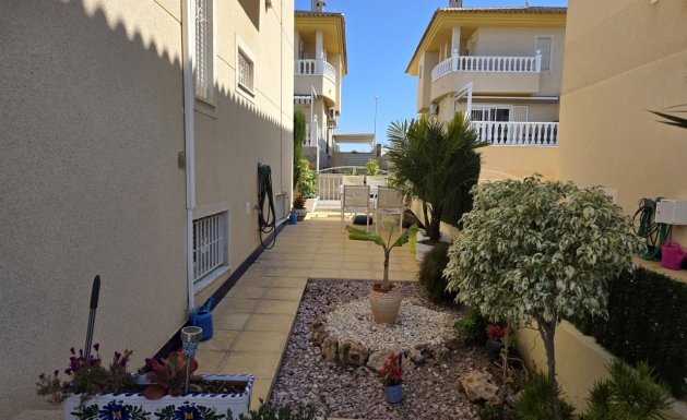 Resale - Semi Detached - Benijofar - Benimar 1