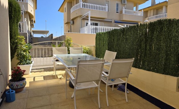 Resale - Semi Detached - Benijofar - Benimar 1