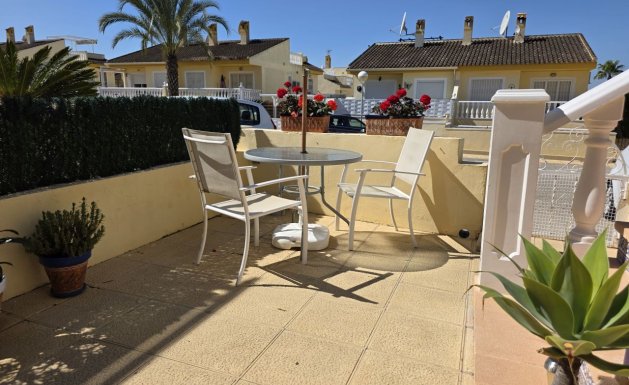 Resale - Semi Detached - Benijofar - Benimar 1