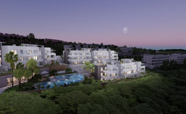 Obra nueva - ground-floor - Manilva