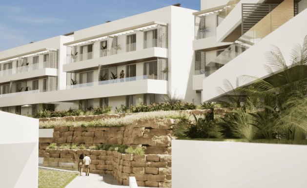 Obra nueva - ground-floor - Manilva