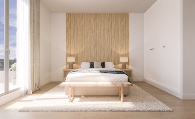 Obra nueva - ground-floor - Manilva