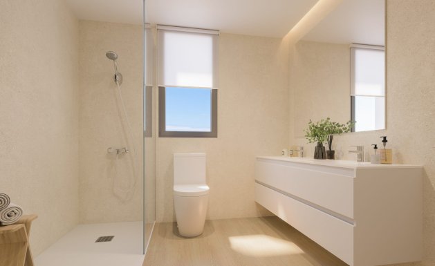 Obra nueva - ground-floor - Manilva