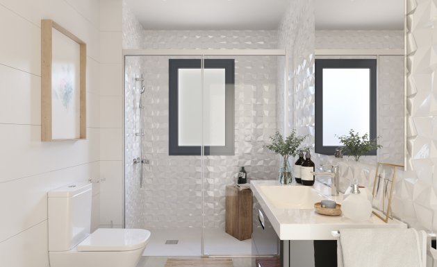 New Build - Apartment - Fuengirola