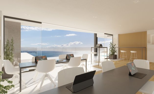 Nieuwbouw - Villa - Fuengirola