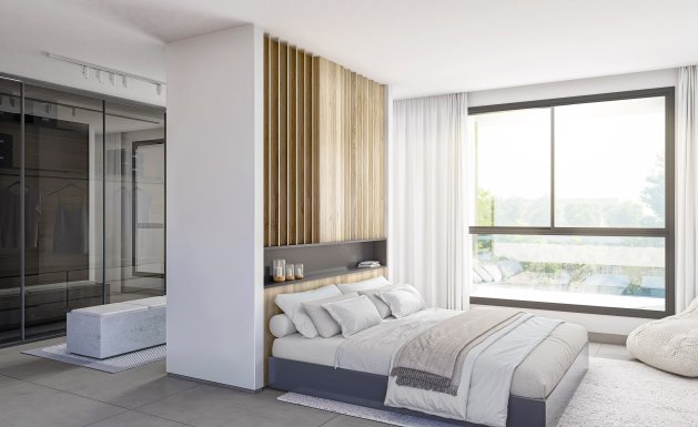 New Build - Apartment - Estepona