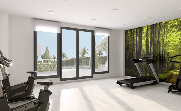 New Build - Apartment - Vélez-Málaga