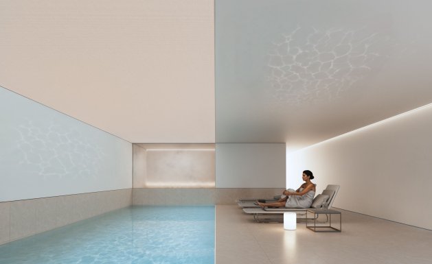 Obra nueva - Villa - San Roque