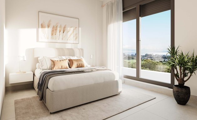 Obra nueva - Penthouse  - Cancelada