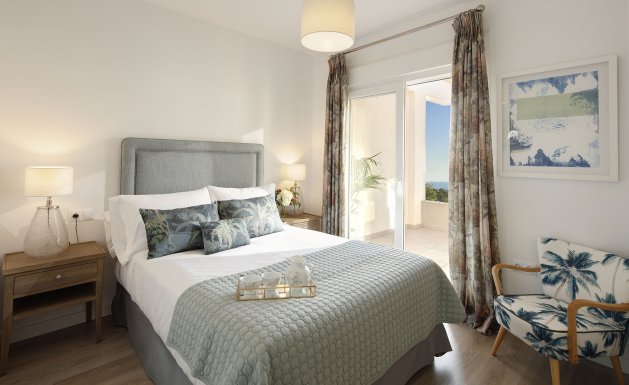 New Build - Apartment - Marbella