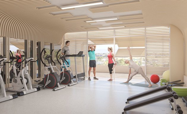 New Build - Apartment - Marbella