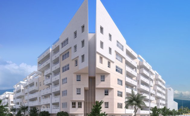 Obra nueva - Penthouse  - Marbella