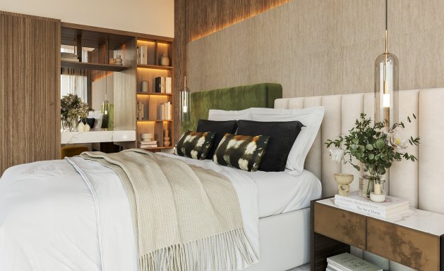 New Build - Villa - Marbella