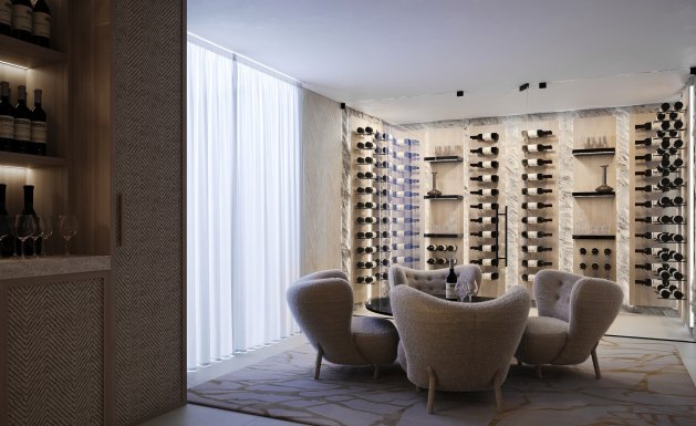 New Build - Villa - Marbella