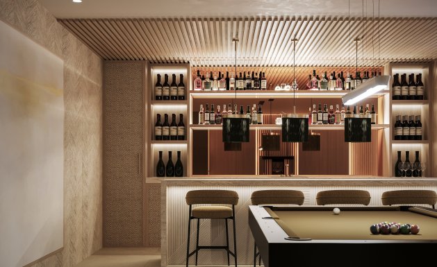 New Build - Villa - Marbella