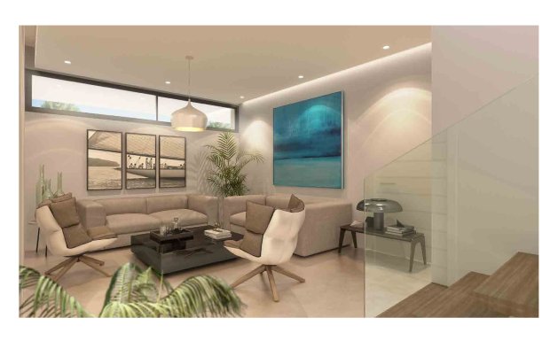 Obra nueva - Villa - La Cala de Mijas