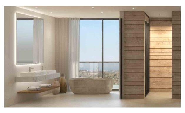 Obra nueva - Villa - La Cala de Mijas