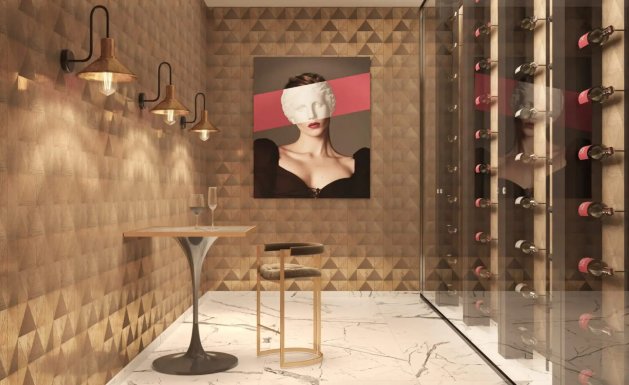 Obra nueva - Villa - Benahavís