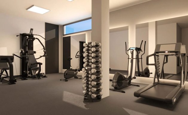 Obra nueva - Villa - Benahavís