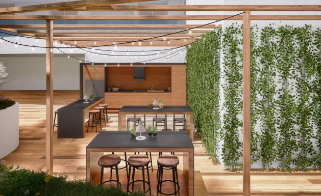 Obra nueva - Penthouse  - Fuengirola