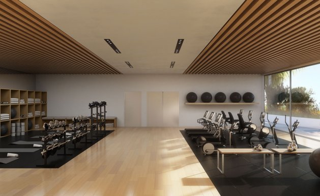 Obra nueva - Penthouse  - Fuengirola