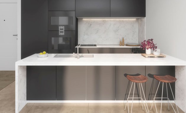 New Build - Apartment - Fuengirola