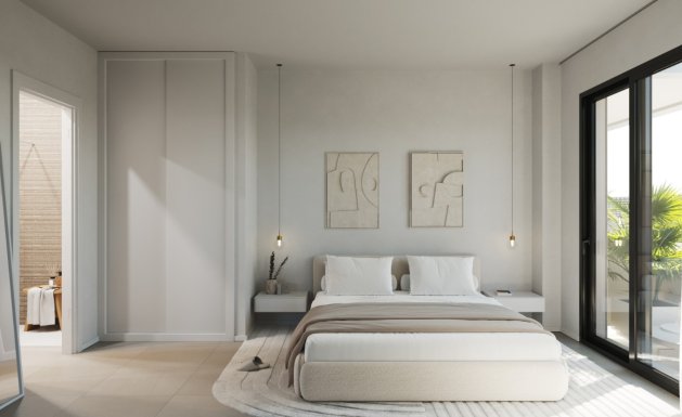 New Build - Apartment - Fuengirola