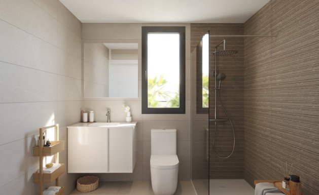 New Build - Apartment - Fuengirola