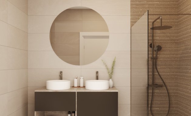 New Build - Apartment - Fuengirola