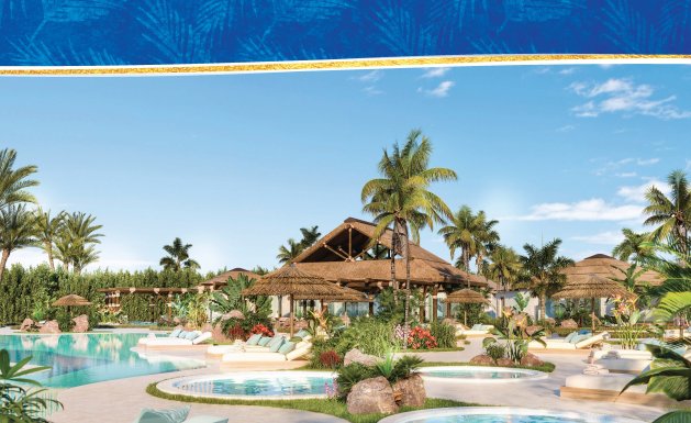 Obra nueva - Penthouse  - Mijas