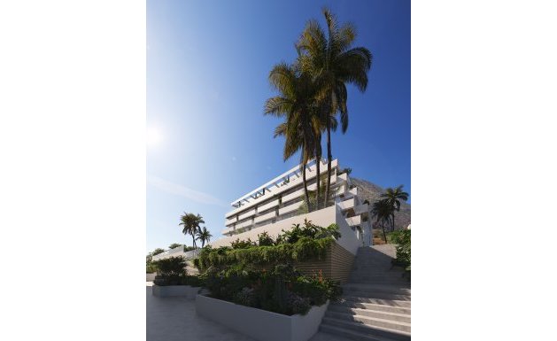 Obra nueva - ground-floor - Torremolinos