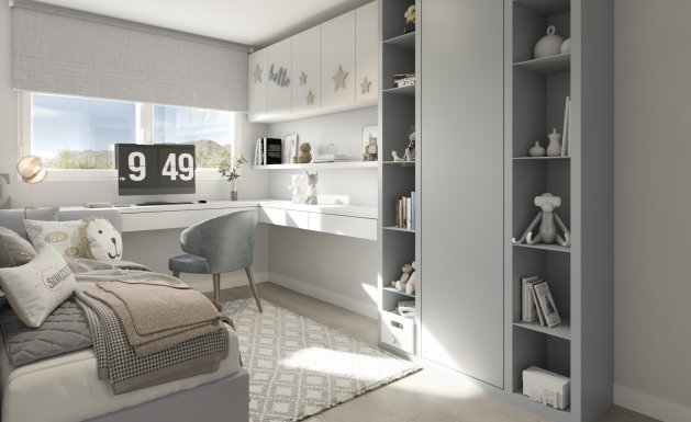 Obra nueva - ground-floor - Torremolinos