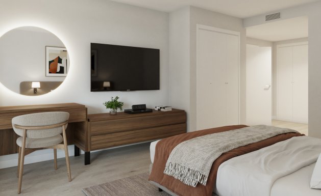 Obra nueva - ground-floor - Torremolinos