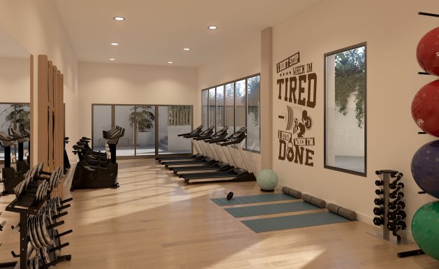 Obra nueva - ground-floor - Torremolinos