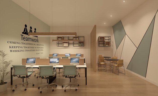 Nieuwbouw - Apartment - Torremolinos