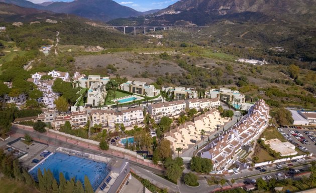 Nieuwbouw - Apartment - Marbella