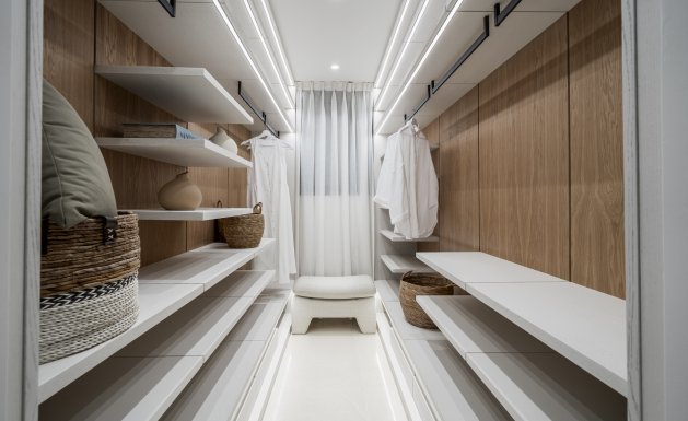 Nieuwbouw - Apartment - Marbella