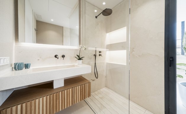 New Build - Penthouse - Marbella