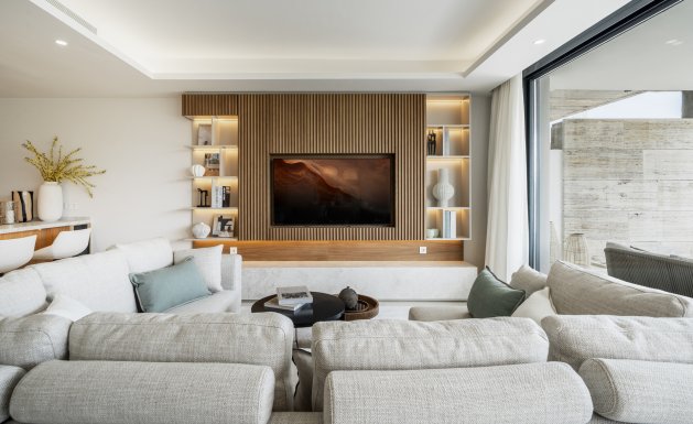 Obra nueva - Penthouse  - Marbella