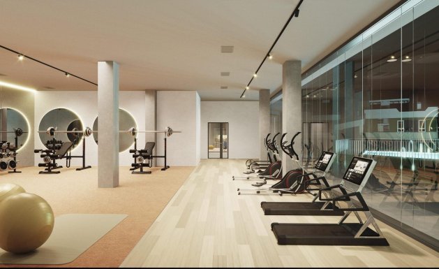 Obra nueva - ground-floor - La Cala de Mijas